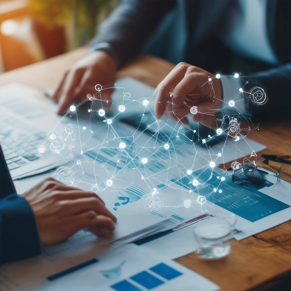 Exploring Real Estate and AI Synergies